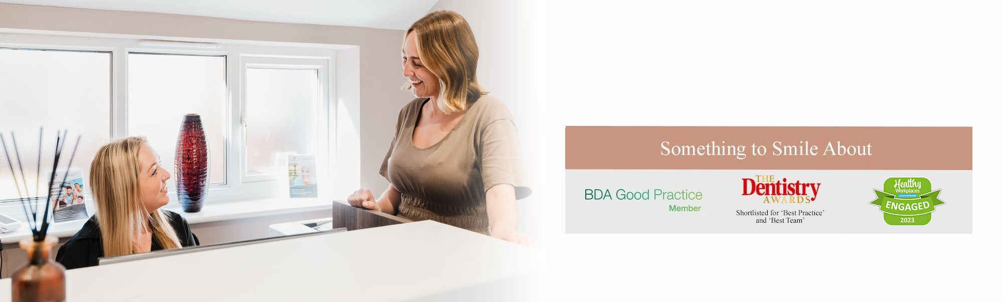 Family Dentist Leicester Cosmetic Dentist Quality Dentist Wigston