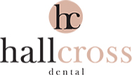 Hallcross Dental  Logo