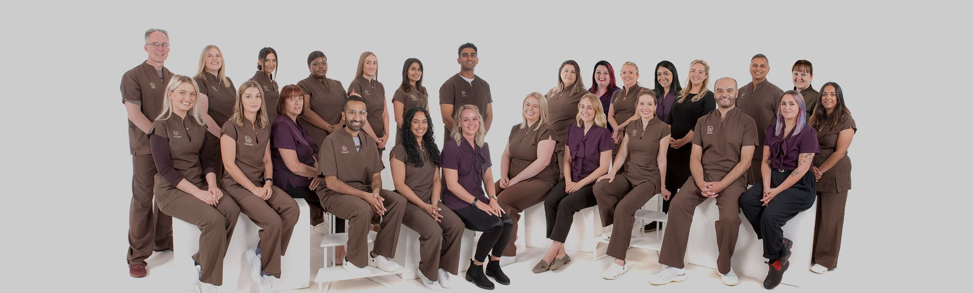 Private Dentist South ﻿Leicester Dental Practice Wigston