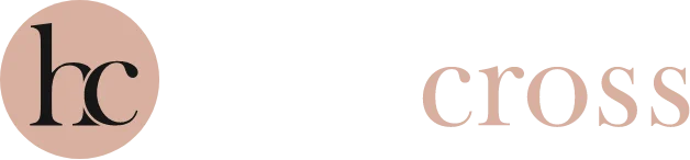 Hallcross logo
